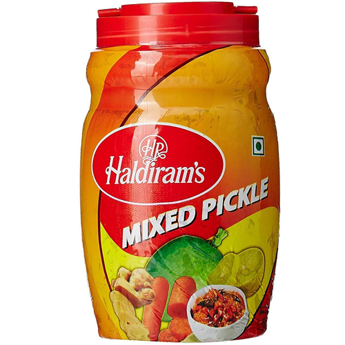 Haldiram Mango Pickle 400g